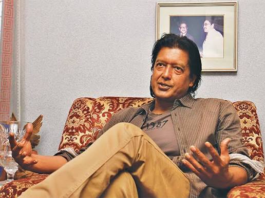 Rajesh Hamal