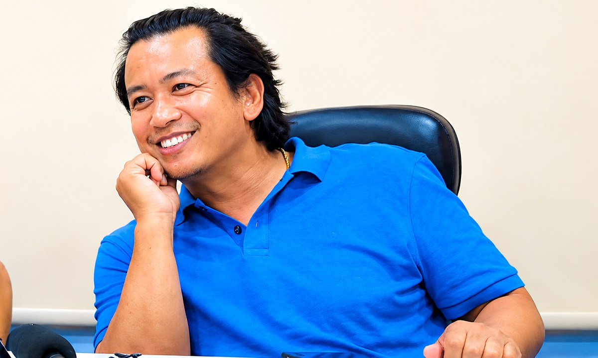 Rambabu Gurung