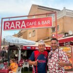 Rara Cafe