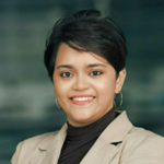 Rupsa Chakraborty