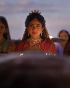 Sai Pallavi