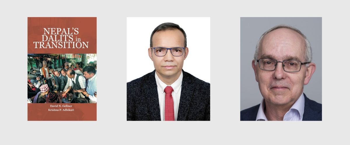 Surya Subedi Prize