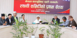 UML Meeting