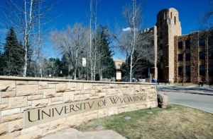 University Of Wyoming