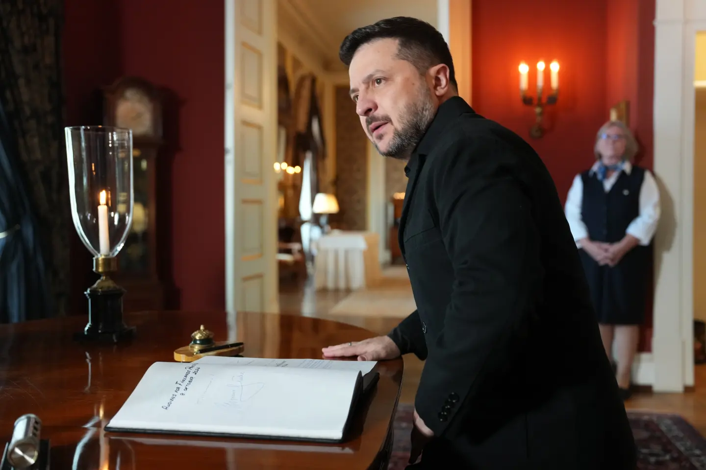 Zelenskyy